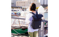 【鎌倉天幕】×&nbsp;AS2OV&nbsp;Alberton&nbsp;Classic&nbsp;Roll&nbsp;Pack&nbsp;2Way&nbsp;日本製ロールパック/バックパック&nbsp;KTM-ASBP