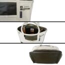 【鎌倉天幕】×&nbsp;AS2OV&nbsp;Alberton&nbsp;Canvas&nbsp;Tote&nbsp;日本製コットントートバッグSS&nbsp;KTM-ASCT&nbsp;