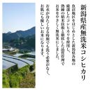 【令和6年度産新米】新潟県産コシヒカリ そんまんま真空パック 食べ比べセット 900g×5種