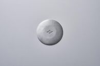 「ひんやり」をキープしてくれるアルミ鋳物の菓子皿（Sakuraセット）  石川 金沢 加賀百万石 加賀 百万石 北陸 北陸復興 北陸支援