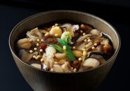 【下鴨茶寮】料亭のあんかけ丼(ギフト)［ 京都 料亭 京料理 人気 おすすめ 老舗 グルメ ミシュラン ギフト プレゼント 贈答用 お取り寄せ ］ 