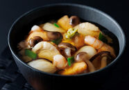 【下鴨茶寮】料亭のあんかけ丼(3種・4食入り)［&nbsp;京都&nbsp;老舗&nbsp;料亭&nbsp;ミシュラン&nbsp;特製あんかけ丼3種&nbsp;ゆば&nbsp;海鮮&nbsp;きのこ&nbsp;人気&nbsp;おすすめ&nbsp;グルメ&nbsp;京料理&nbsp;ギフト&nbsp;プレゼント&nbsp;お取り寄せ&nbsp;通販&nbsp;送料無料&nbsp;ふるさと納税&nbsp;］&nbsp;