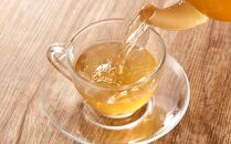アミノ酸の一種　「L-ドーパ」が豊富な 『むくな豆茶』　