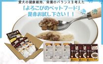 愛猫のごほうびに！　猫用ペットフード　お徳用セット！2点詰め合わせセット