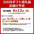 【ふるさと納税】父の日ギフト 傘　紀州漆器アンブレラ【曙塗】16本骨和傘　メンズ 【受付～6月12日】【発送6月15日～18日着】※着日指定不可