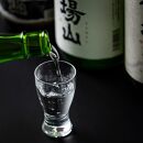 【苗場酒造】苗場山 純米吟醸・純米酒・本醸造 四合瓶セット