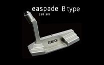 【ベノック】エスペードシリーズ「B type」【ゴルフ/パター】