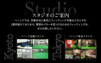 【ベノック】エスペードシリーズ「B&nbsp;type」［&nbsp;京都&nbsp;ゴルフ&nbsp;パター&nbsp;人気&nbsp;おすすめ&nbsp;ブランド&nbsp;スポーツ&nbsp;プロも愛用&nbsp;お取り寄せ&nbsp;通販&nbsp;送料無料&nbsp;ふるさと納税&nbsp;］