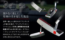 【ベノック】ANDIRA&nbsp;HOLYSWORD(アンディラ&nbsp;ホリーソード)［&nbsp;京都&nbsp;ゴルフ&nbsp;パター&nbsp;人気&nbsp;おすすめ&nbsp;ブランド&nbsp;スポーツ&nbsp;プロも愛用&nbsp;お取り寄せ&nbsp;通販&nbsp;送料無料&nbsp;ふるさと納税&nbsp;］