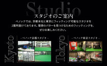 【ベノック】ANDIRA&nbsp;HOLYSWORD(アンディラ&nbsp;ホリーソード)［&nbsp;京都&nbsp;ゴルフ&nbsp;パター&nbsp;人気&nbsp;おすすめ&nbsp;ブランド&nbsp;スポーツ&nbsp;プロも愛用&nbsp;お取り寄せ&nbsp;通販&nbsp;送料無料&nbsp;ふるさと納税&nbsp;］