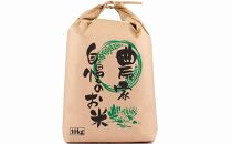 【玄米】先行予約販売＜令和6年度産＞桜井市粟原産ヒノヒカリ 5kg × 2袋