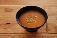 【京都】こだわり素材の味噌ポタージュスープ みそポタ 200g×10個