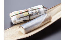 【いづう】鯖姿寿司&nbsp;1本2人前