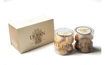 テュブレール&nbsp;デュエット&nbsp;A(サブレ2種)