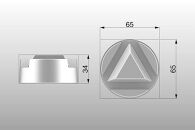 Tablet stand / ライフスタイルモデル for Aluminum  石川 金沢 加賀百万石 加賀 百万石 北陸 北陸復興 北陸支援