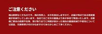 和歌山県産 紀州南高梅 青梅 秀品 5kg（3L以上〜Lサイズ混合）