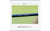 【鎌倉天幕】アルミポール＆ボール&nbsp;(ワンウォールテントSOLOIST設営用)&nbsp;KTMSLT-AP&nbsp;