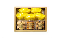 コフレ&nbsp;カセット&nbsp;H(瀬戸内レモンケーキ、焼菓子3種)
