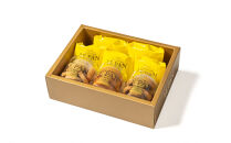 コフレ&nbsp;カセット&nbsp;H(瀬戸内レモンケーキ、焼菓子3種)