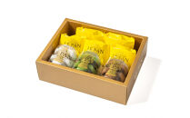 コフレ&nbsp;カセット&nbsp;I(瀬戸内レモンケーキ、焼菓子3種)