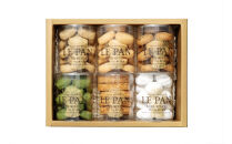 コフレカセットG（焼菓子6種）