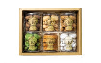 コフレカセットG（焼菓子6種）