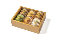 コフレカセットG（焼菓子6種）