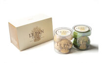 テュブレール&nbsp;デュエット&nbsp;B(サブレ2種)