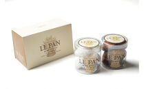 テュブレール&nbsp;デュエット&nbsp;C(サブレ2種)