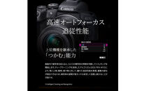 【Canon】&nbsp;キヤノン&nbsp;ミラーレス&nbsp;カメラ&nbsp;EOS&nbsp;R10&nbsp;レンズキット&nbsp;18-45ｍｍ&nbsp;キャノン&nbsp;一眼&nbsp;家電_0024C