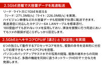 BUFFALO/バッファロー【高速モデル】リンクステーションLS720D&nbsp;ネットワークHDD&nbsp;2ベイ&nbsp;8TB/LS720D0802