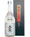 神戸市 地酒 櫻正宗 焼稀 協会一号酵母 純米酒 720ml 化粧箱入り 日本酒 人気 ギフト 兵庫県