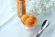 【お中元】コンポート　２本セット【2025年7月上旬より順次発送】