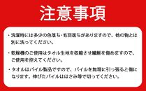 ノーブルロングタオル3枚（グリーン系2色とオフホワイト） 入金確認後30日以内に順次出荷(土日祝除く）