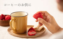 ★お中元★常温で手持ちできるギフト&nbsp;(フリーズドライ＆ジャム&nbsp;2つ入りセット)【あまおう&nbsp;食品&nbsp;あまおう&nbsp;フルーツ&nbsp;あまおう&nbsp;果物&nbsp;苺くだもの&nbsp;いちご&nbsp;食品&nbsp;イチゴ&nbsp;人気&nbsp;あまおう&nbsp;ジャム&nbsp;&nbsp;おすすめ&nbsp;送料無料&nbsp;福岡県&nbsp;大川市&nbsp;AA084】