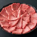 近江牛 焼肉用 赤身肉 400ｇ