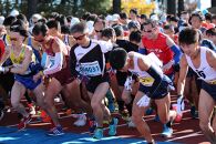 第33回大田原マラソン大会フルマラソン参加権　「制限時間4H、自己への挑戦状！」