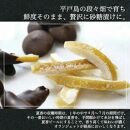 【AB1262VC02】【父の日限定】【大人なビターチョコレート】サマーオレンジ&nbsp;オランジェット&nbsp;2セット&nbsp;/&nbsp;心優-Cotoyu&nbsp;Sweets-【ポイント交換専用】