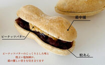 【種嘉商店】種実&nbsp;落花生セット&nbsp;｜手作り最中&nbsp;和菓子&nbsp;スイーツ［&nbsp;老舗&nbsp;進化系もなか&nbsp;ナッツ&nbsp;ピーナッツ&nbsp;落花生&nbsp;あんこ&nbsp;おいしい&nbsp;おやつ&nbsp;スイーツ&nbsp;お取り寄せ&nbsp;通販&nbsp;送料無料&nbsp;ふるさと納税&nbsp;］