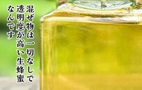 みかんジュース (500ml×2本) と はちみつ ( みかん蜂蜜・百花蜂蜜 各210g) セット 和歌山県産 産地直送 【みかんの会】