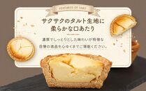 八雲チーズタルト　60g×24個入 【 タルト チーズ  スイーツ スイーツセット デザート デザートセット お菓子 洋菓子 食品 お取り寄せ グルメ 八雲町 北海道 】