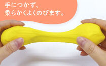 日本のお米で作った粘土&nbsp;&nbsp;3個セット