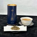 名古屋の絢爛銘茶セット