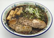 【ふるさと納税】麺屋十郎兵衛　ラーメン食べ比べ３食セット