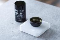 【DRIP&DROP COFFEE SUPPLY】コーヒー豆(ペーパーフィルター用)（オリジナル缶入り）