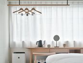 【レフ京都八条口 by ベッセルホテルズ】京都水族館チケット付ホテル宿泊ご招待券〈スタンダードシングル〉［ 京都 駅近 好立地 好アクセス 便利 ホテル 宿泊券 1名様 人気 おすすめ 京都水族館 ホテル 宿泊 旅行 観光 グルメ ふるさと納税 ］ 