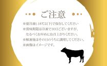 博多和牛A5～A4ランク　牛すじ1kg 【博多和牛 和牛 牛 肉 お肉 牛すじ 贅沢 人気 食品 オススメ 送料無料 福岡県 筑前町 CA007】