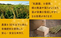 【玄米】【令和5年産新米】ミルキークイーン 5kg×2袋 ※2023年9月下旬以降順次発送