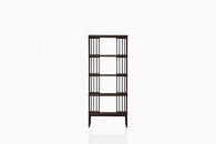 【開梱設置】高野木工&nbsp;TONG&nbsp;トン&nbsp;90セット(H42)&nbsp;B3&nbsp;ウォルナット【10年保証】