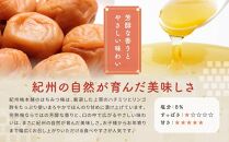 紀州南高梅　極上つぶれ梅　はちみつ1.2ｋｇ（400ｇ×３個）